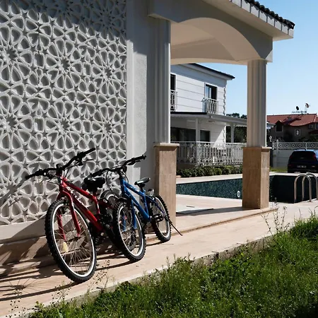 Villa Ustatahir Kemer