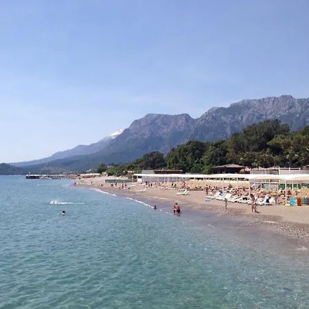 Ustatahir Kemer