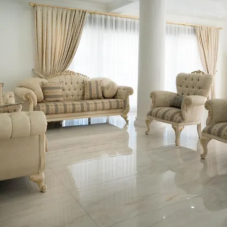 Ustatahir Villa Kemer