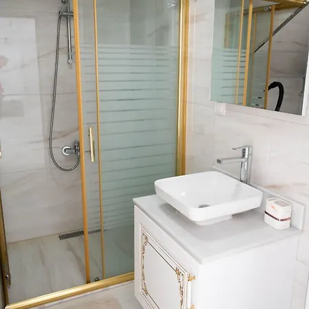 Ustatahir Villa Kemer