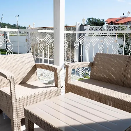 Villa Ustatahir Kemer