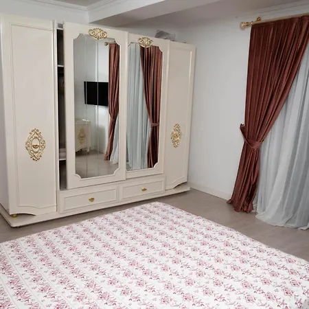 Ustatahir Kemer