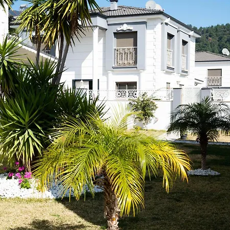 Ustatahir * Kemer